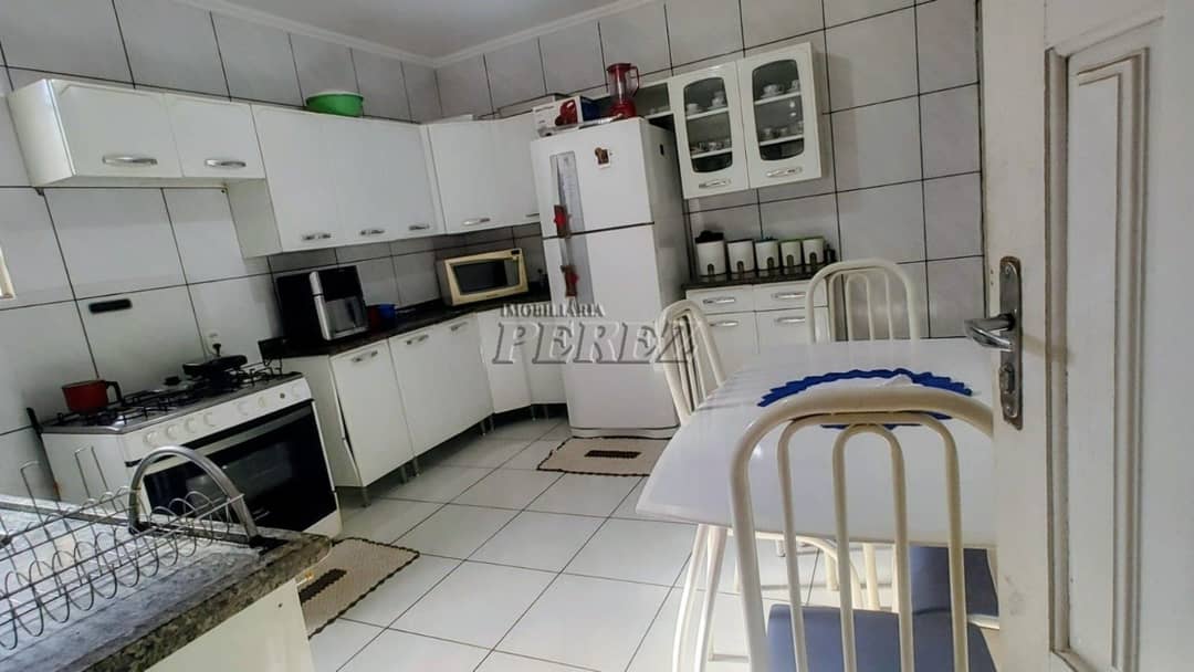 Casa à venda no Residencial Quadra Norte - Região norte de Londrina - Foto 4