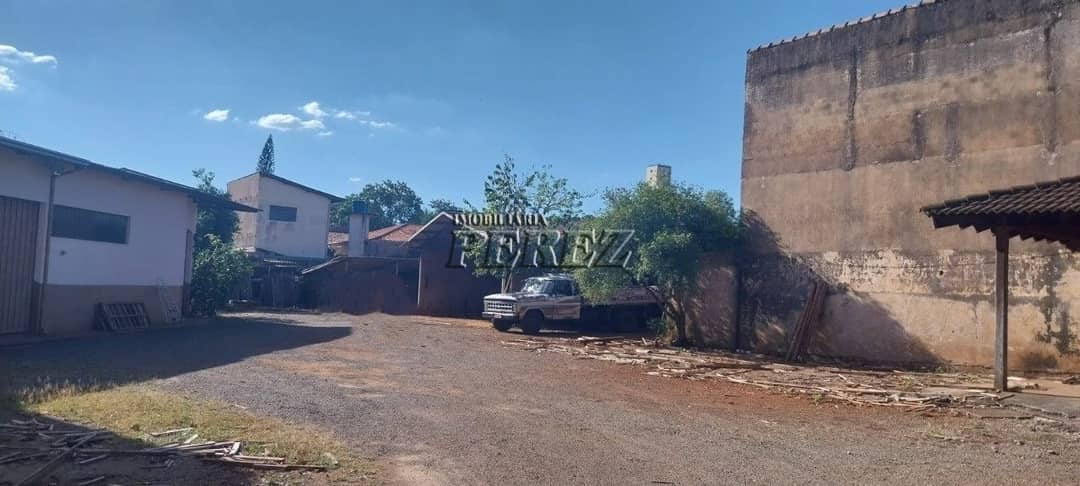 Terreno para venda Serra dos Pirineus, próximo av Tiradentes e av Arthur Thomas em Londrina - Foto 2