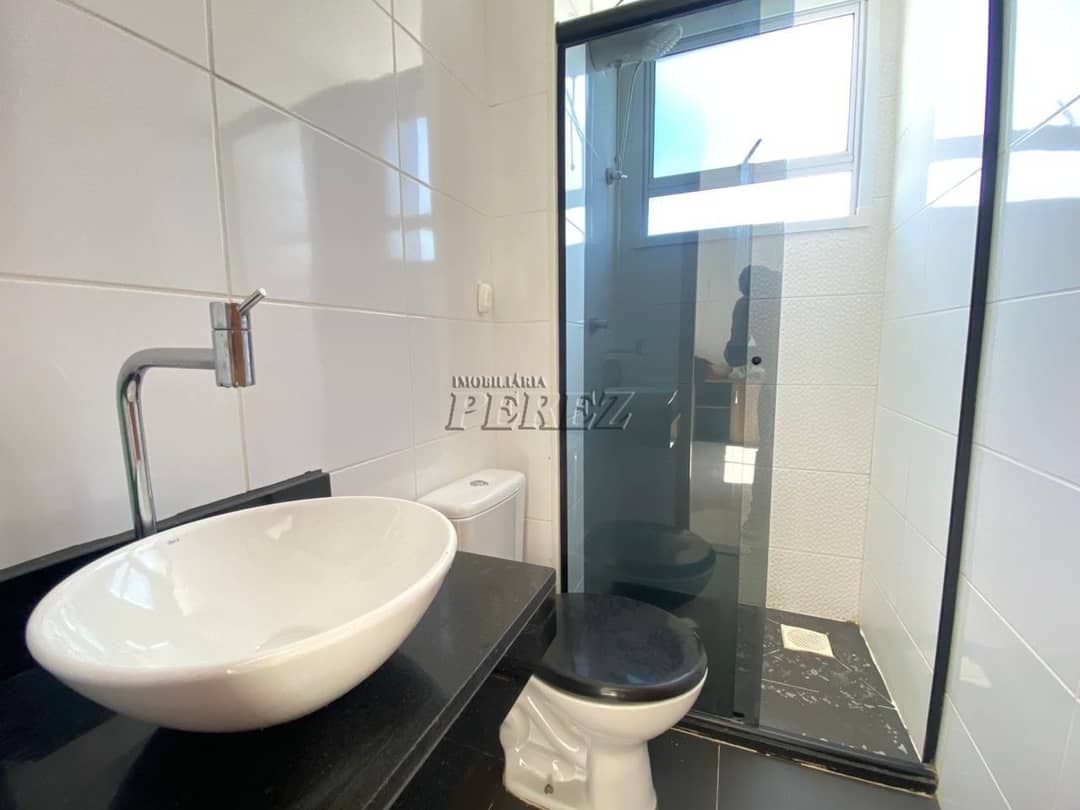 Apartamento para venda e locação no Acquaville na região leste de Londrina  - Lago Maggiore - Foto 3