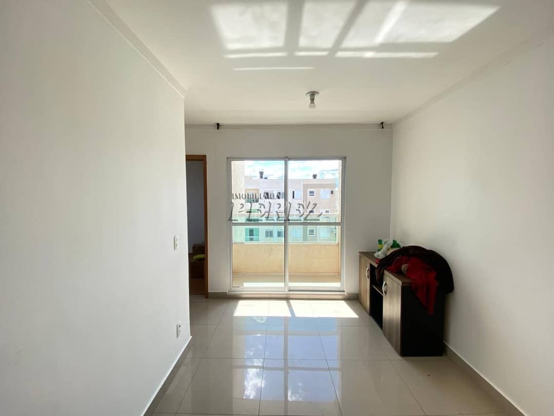 Apartamento para venda e locação no Acquaville na região leste de Londrina  - Lago Maggiore - Foto 1