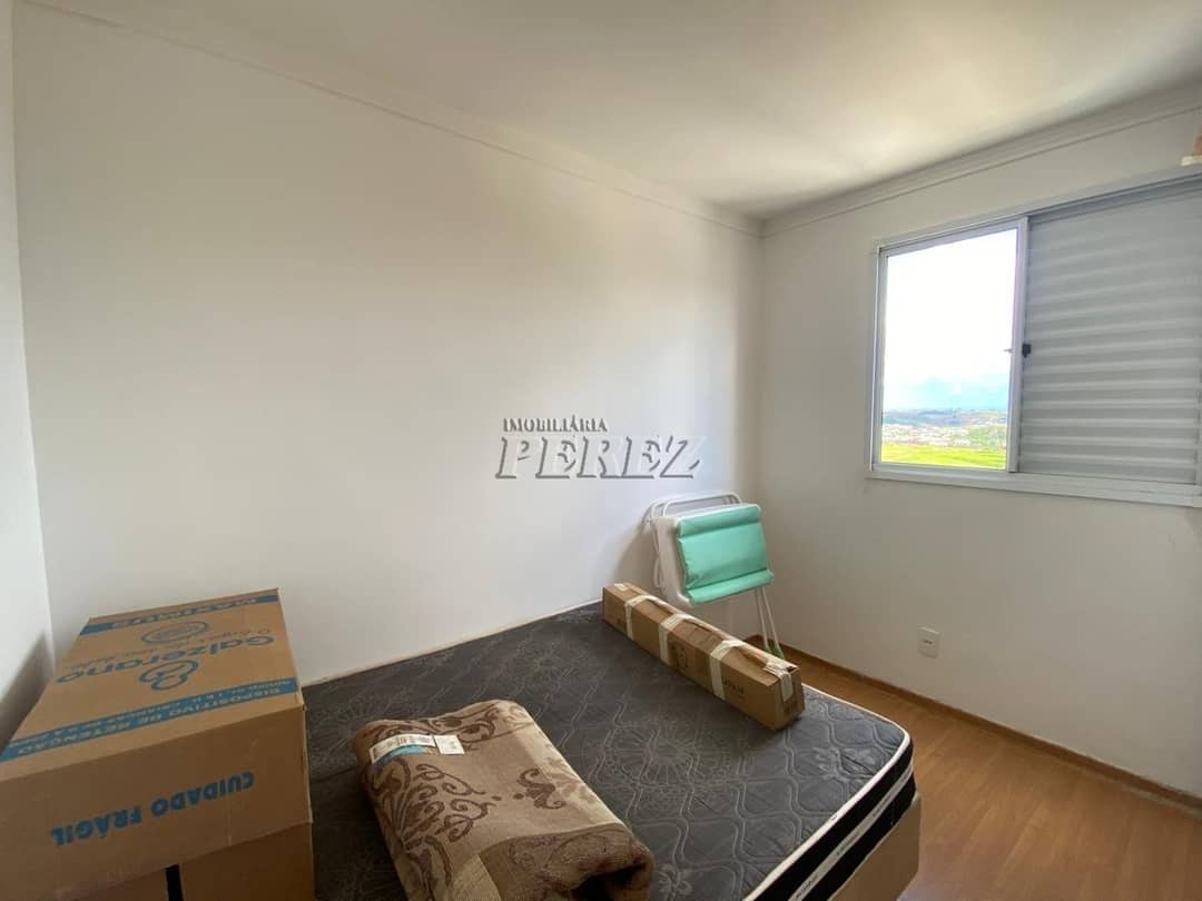 Apartamento para venda e locação no Acquaville na região leste de Londrina  - Lago Maggiore - Foto 4