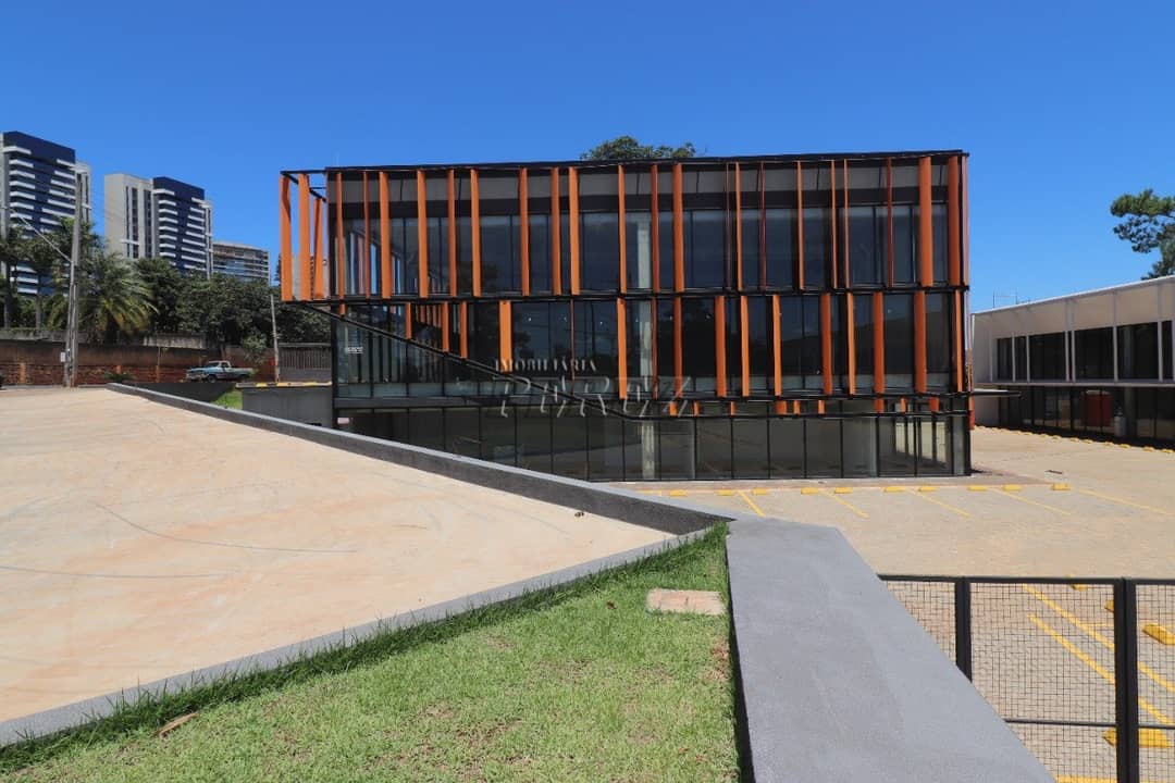 Loja Comercial de Alto Padrão no Vista Lago com Vista para o Lago Igapó - Foto 4
