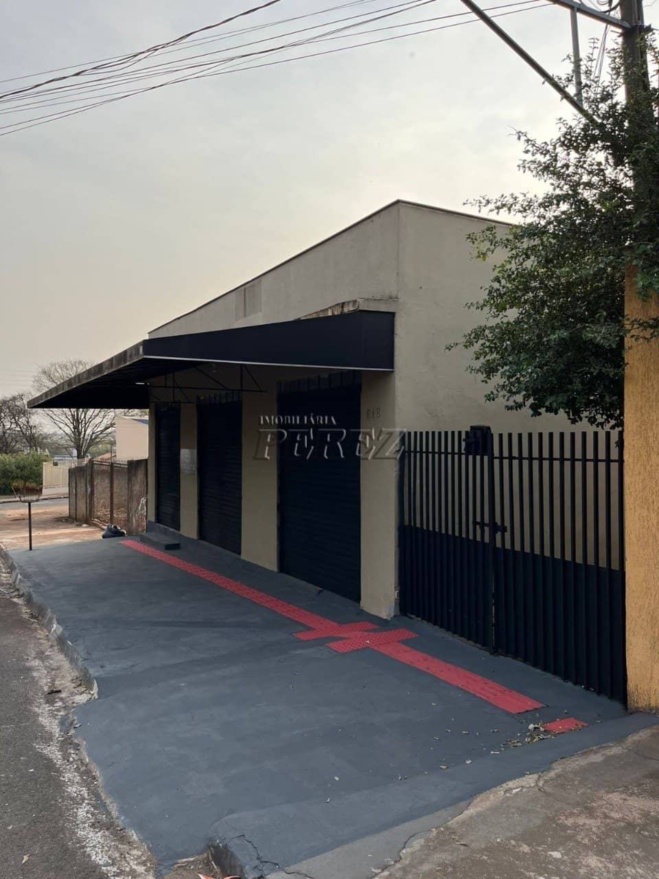 Imóvel comercial à venda em Cambé - Jardim Tarobá - Foto 0