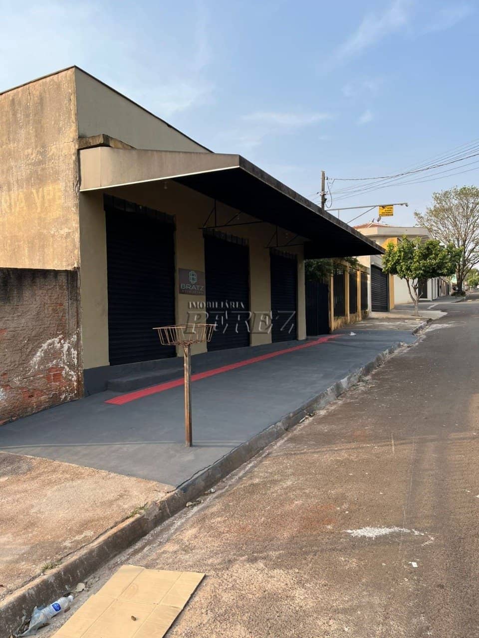 Imóvel comercial à venda em Cambé - Jardim Tarobá - Foto 1