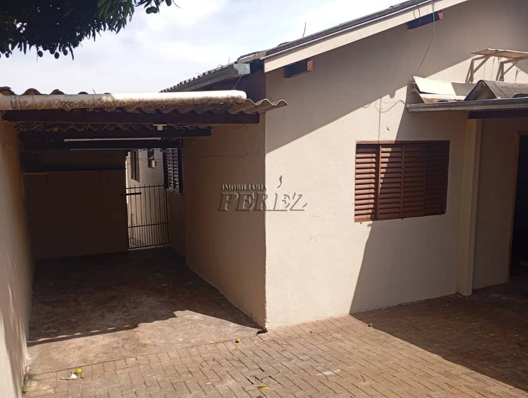 Casa para alugar na Vila Casoni na região central de Londrina - Foto 3