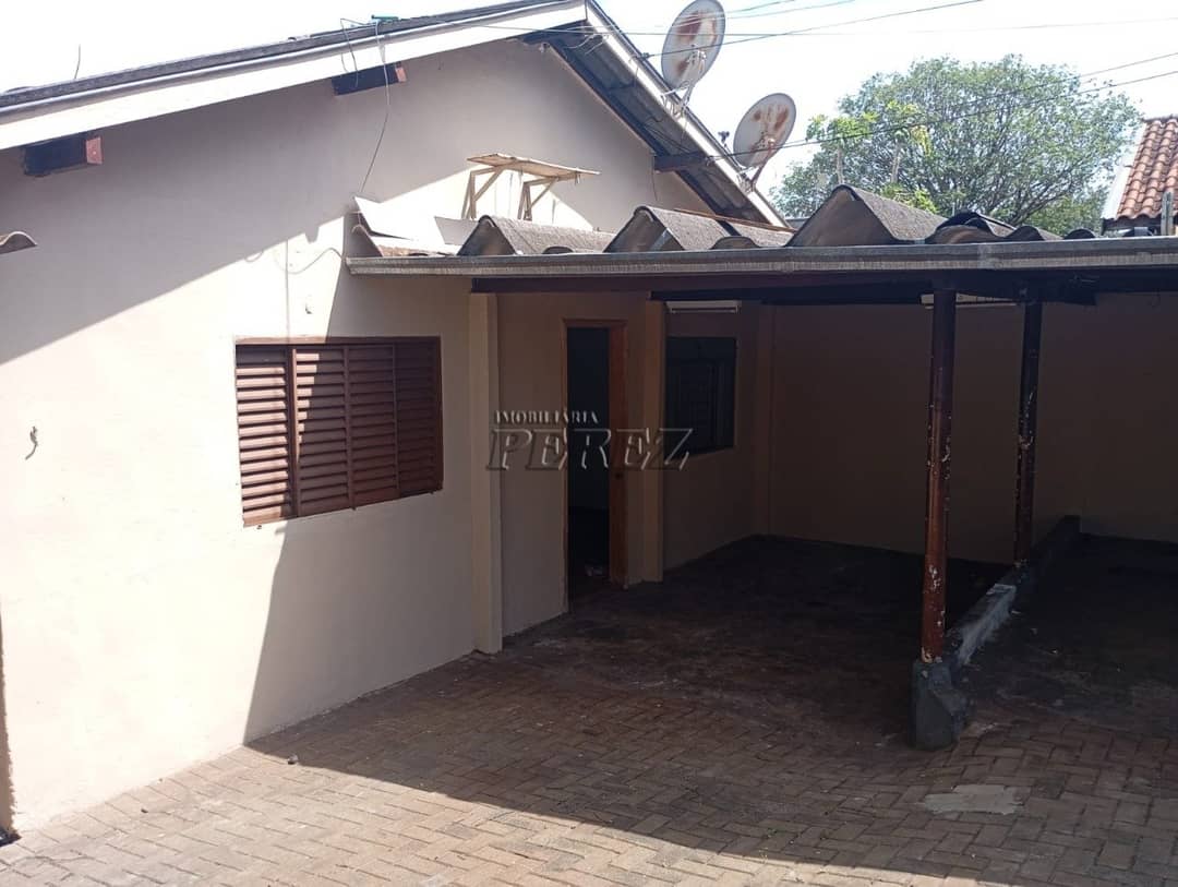 Casa para alugar na Vila Casoni na região central de Londrina - Foto 2