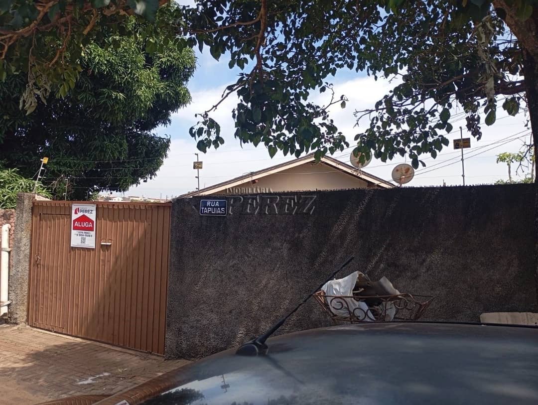 Casa para alugar na Vila Casoni na região central de Londrina - Foto 0