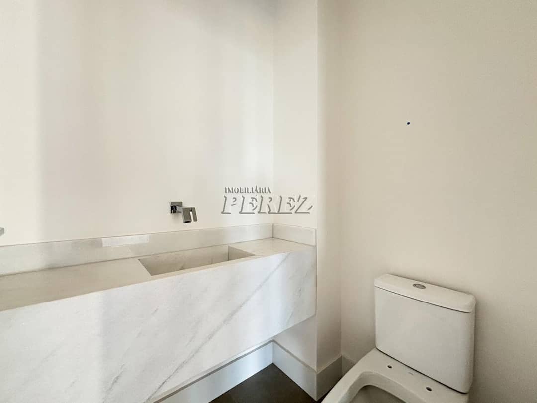 Apartamento à venda na Gleba Palhano na região sul de Londrina - Átrio - Foto 4