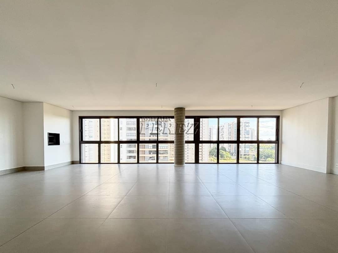 Apartamento à venda na Gleba Palhano na região sul de Londrina - Átrio - Foto 2