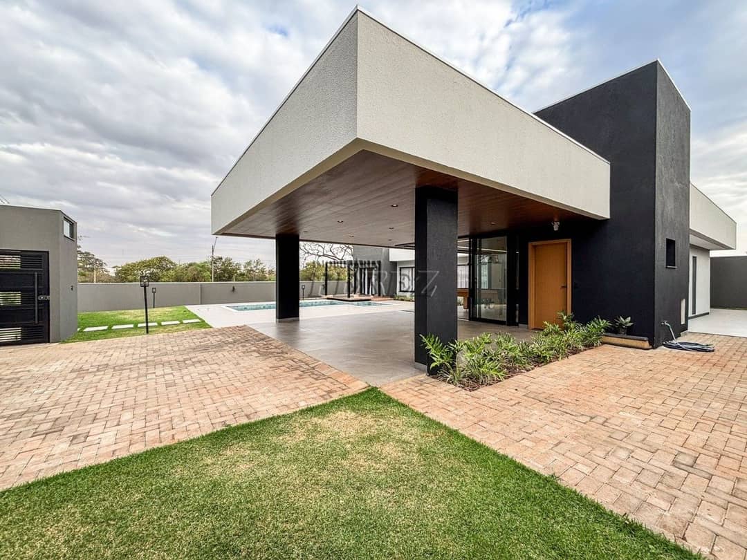 Casa à venda na região sul de Londrina - Itatiaia - Foto 1