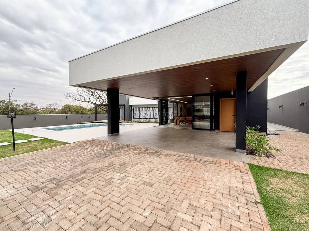 Casa à venda na região sul de Londrina - Itatiaia - Foto 2