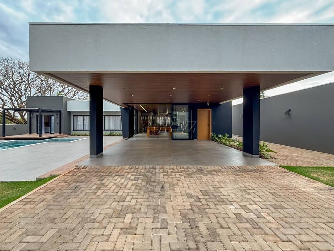 Casa à venda na região sul de Londrina - Itatiaia - Foto 3