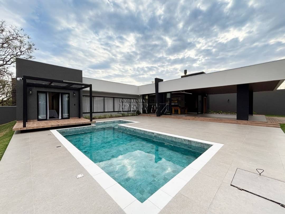 Casa à venda na região sul de Londrina - Itatiaia - Foto 0