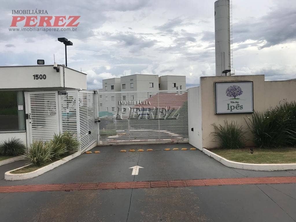 Apartamento à venda no Residencial Vila dos Ipês na região norte de Londrina - Foto 0