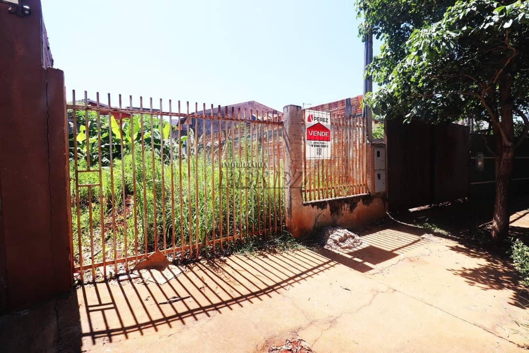 Terreno no Loris Sahyun em Londrina - Foto 2