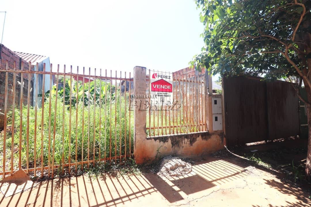 Terreno no Loris Sahyun em Londrina - Foto 3