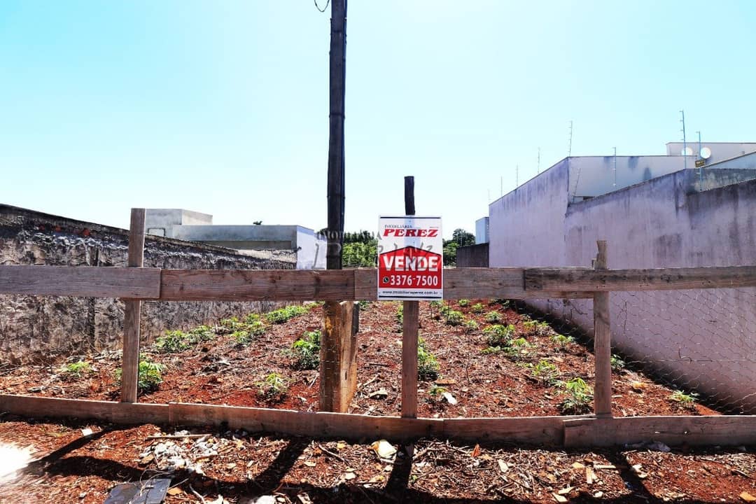 Terreno à venda em Londrina - Loris Sahyun - Foto 1