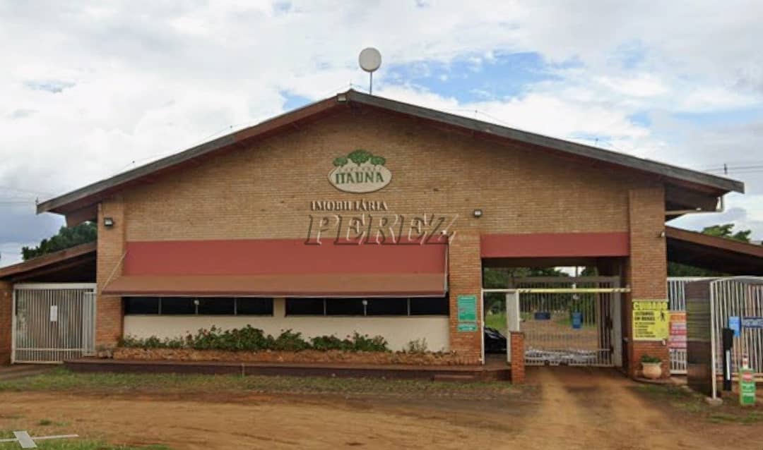 Chácara à venda no Condomínio Itaúna em Ibiporã - Foto 0