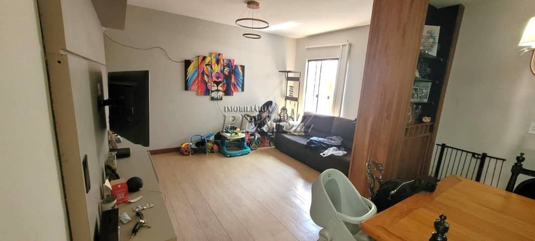 Casa à venda no Conjunto Habitacional José Garcia Molina - Foto 4