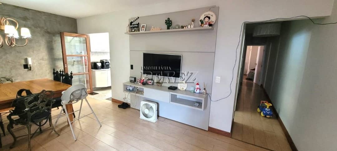 Casa à venda no Conjunto Habitacional José Garcia Molina - Foto 3