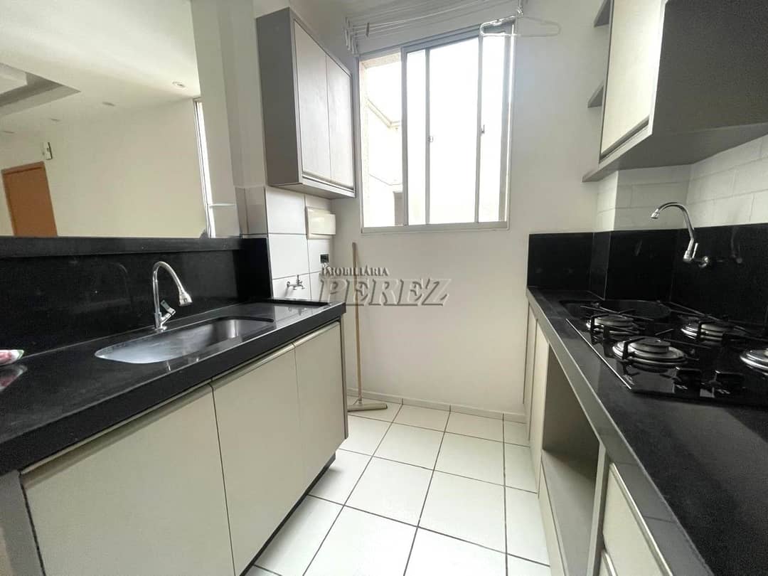 Apartamento à venda no Spazio Londres, Londrina - Foto 0