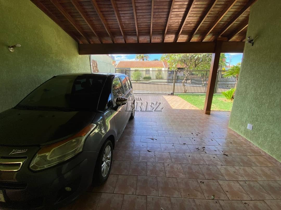 Casa à venda no Bairro San Fernando na região leste de Londrina - Foto 3