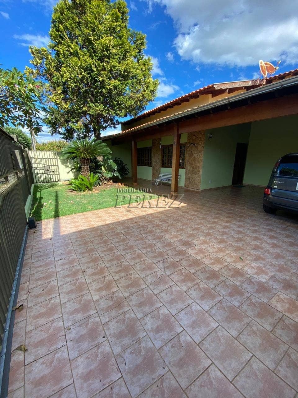 Casa à venda no Bairro San Fernando na região leste de Londrina - Foto 2