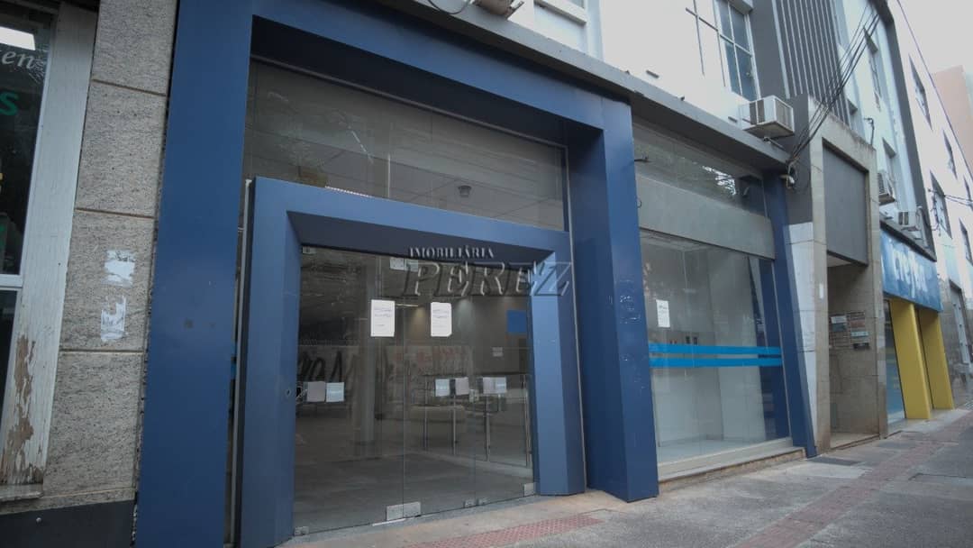 Imóvel Comercial para Locação no Calçadão de Londrina - Foto 0