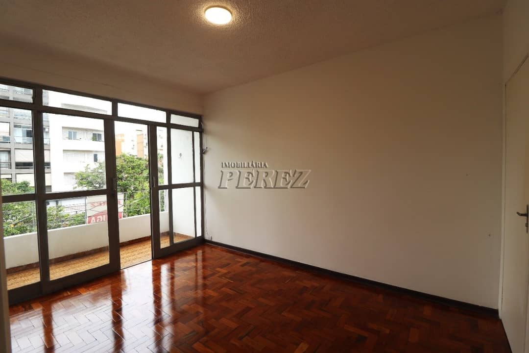 Apartamento para alugar na Av Duque de Caxias no centro de Londrina - Foto 3