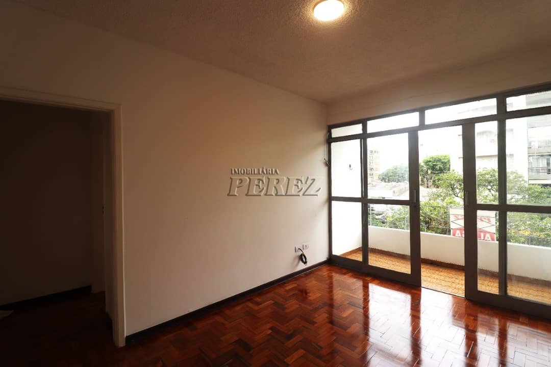 Apartamento para alugar na Av Duque de Caxias no centro de Londrina - Foto 2