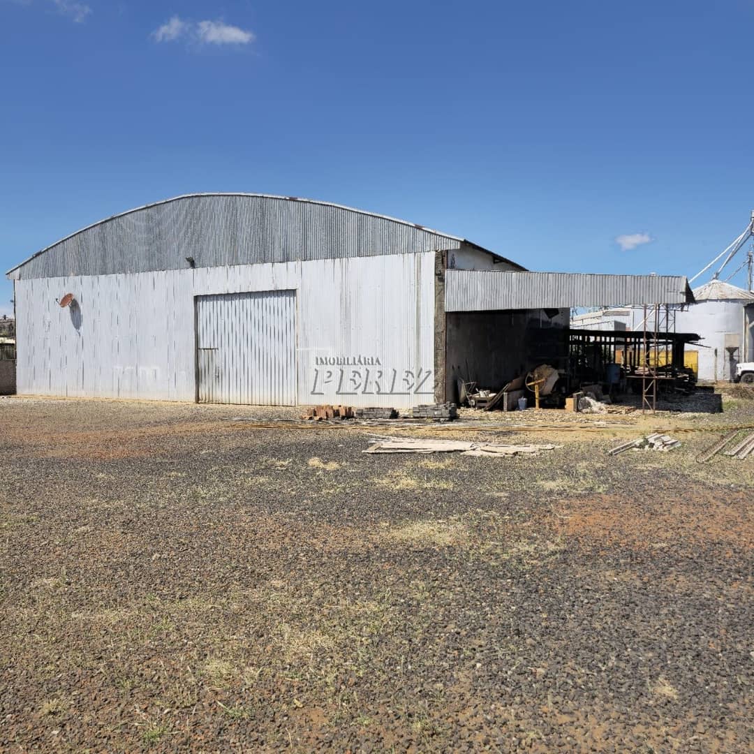 Barracão à venda em Tamarana - Foto 0