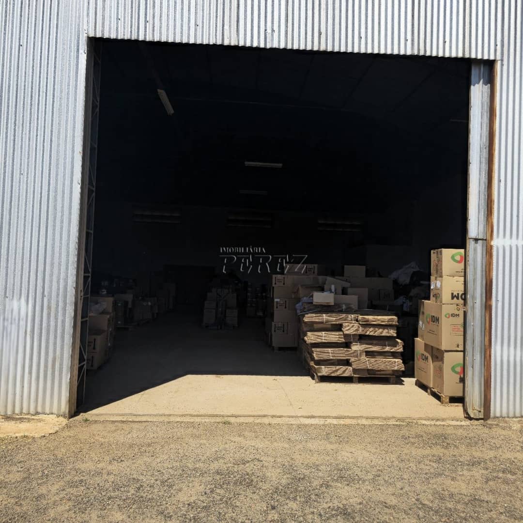 Barracão à venda em Tamarana - Foto 2