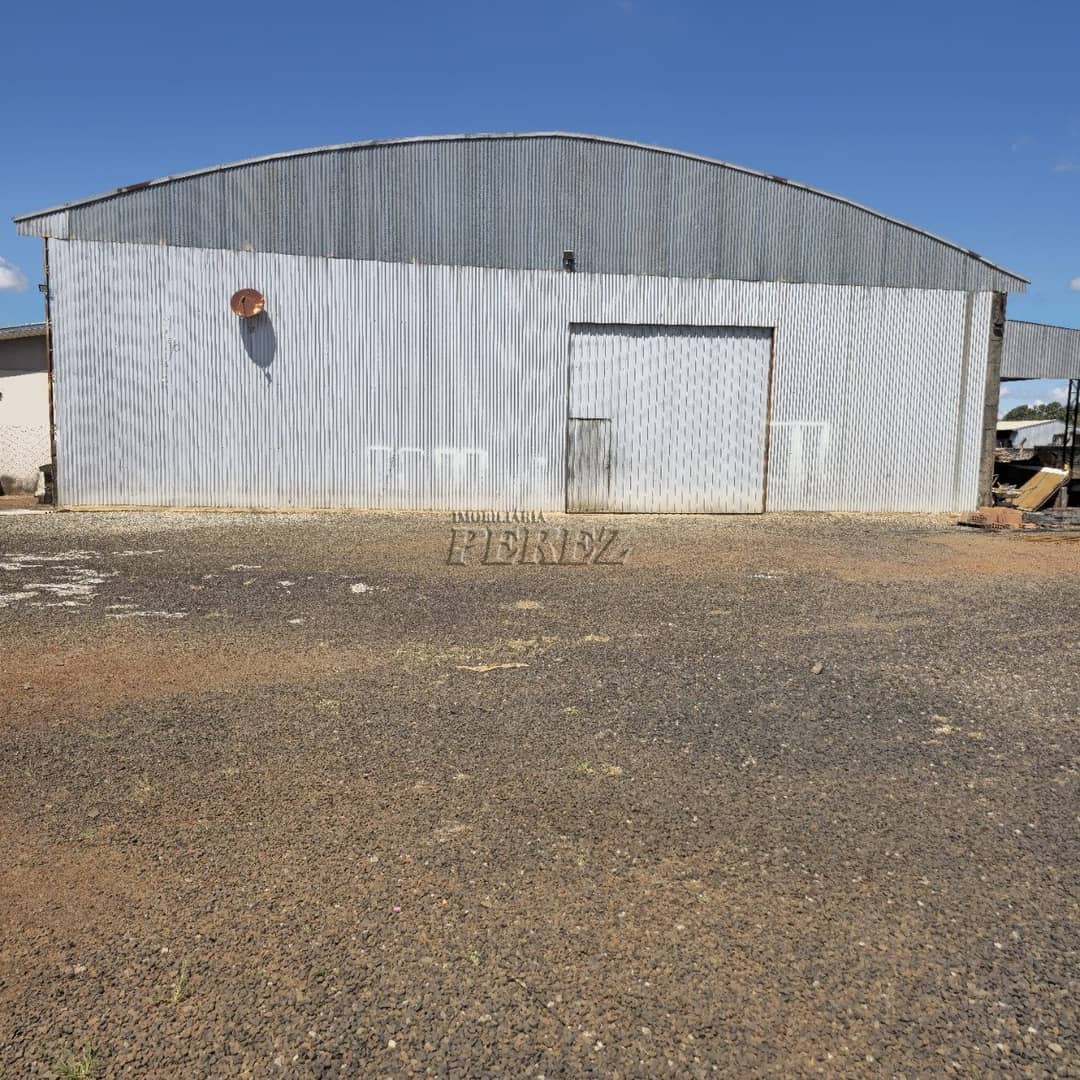 Barracão à venda em Tamarana - Foto 1