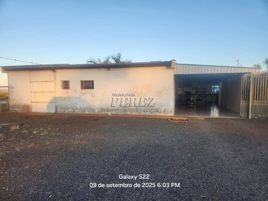 Barracão à venda em Tamarana - Foto 4