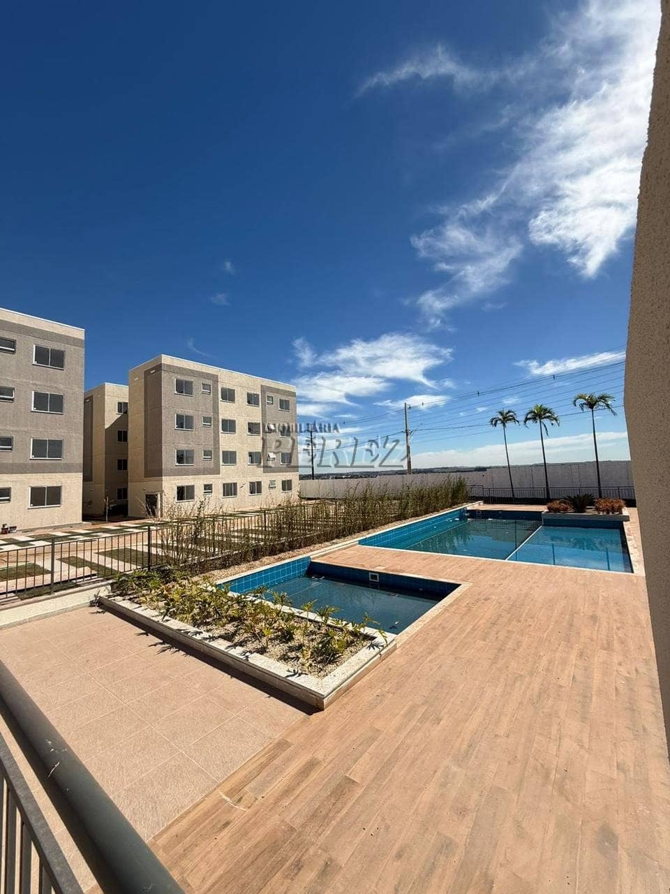 Apartamento à venda no Residencial Lake da Vinci na região leste de Londrina - Foto 0