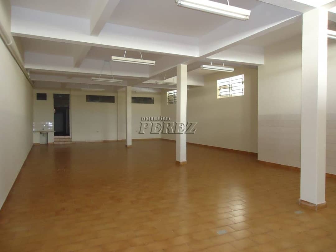 Galpão para alugar na Av Paul Harris, região leste de Londrina - Foto 1