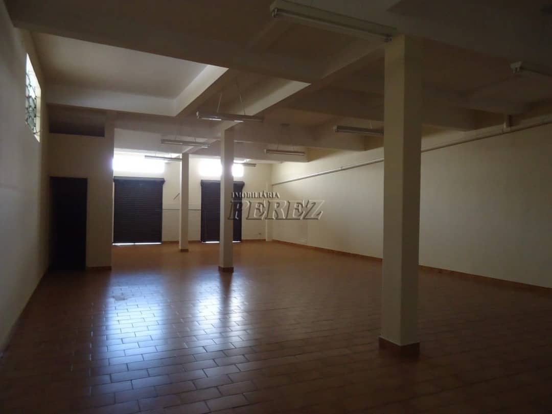 Galpão para alugar na Av Paul Harris, região leste de Londrina - Foto 3