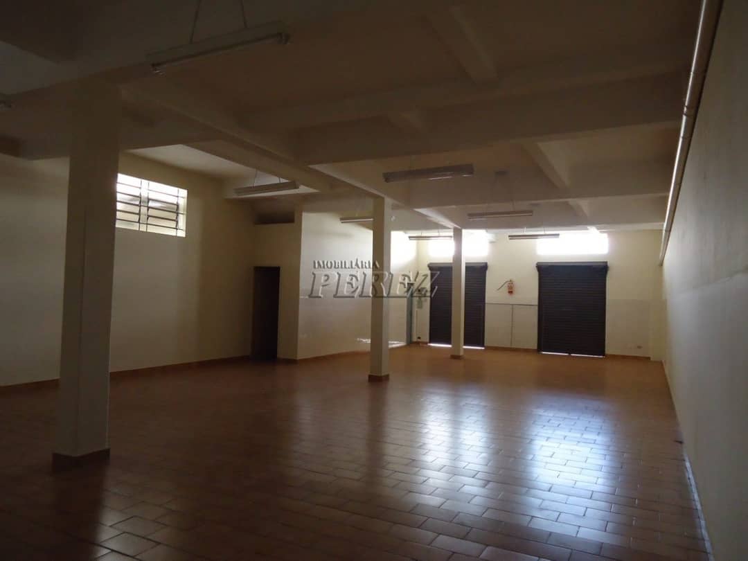 Galpão para alugar na Av Paul Harris, região leste de Londrina - Foto 4