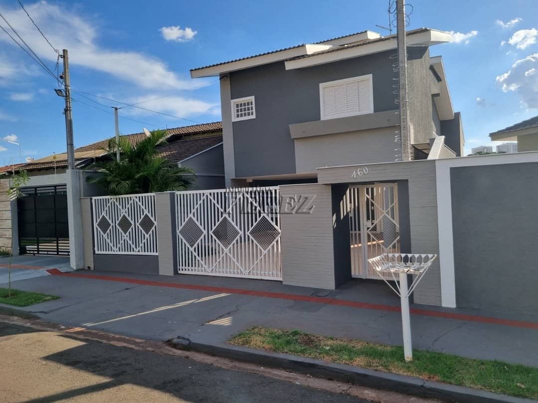 Sobrado para Locação no Jardim Alvorada - Espaço, Conforto e Localização Privilegiada - Foto 2