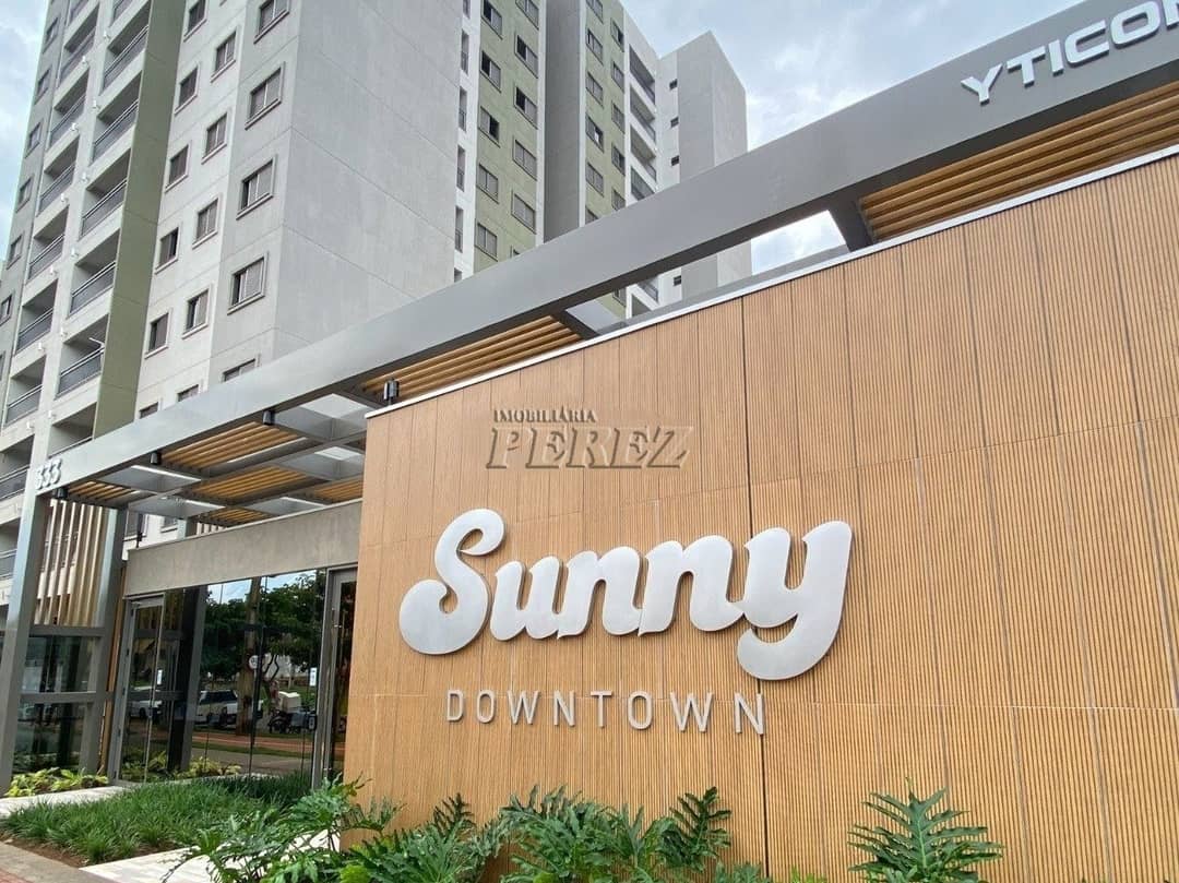 Apartamento para alugar na região leste de Londrina - Sunny Donwtown - Foto 0