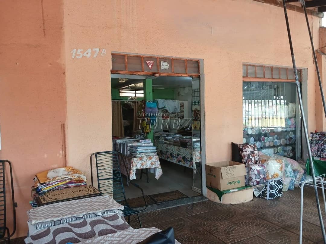 Casa com sala comercial para venda na região norte de Londrina - Foto 3