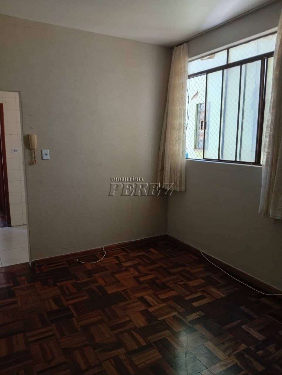 Apartamento à venda no centro de Londrina - Edifício Centro Comercial - Foto 3