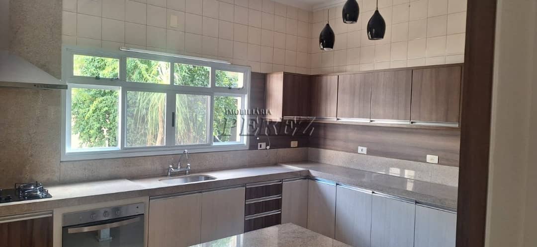 Sobrado para alugar no Condomínio Vale das Araucárias na região sul de Londrina - Foto 4