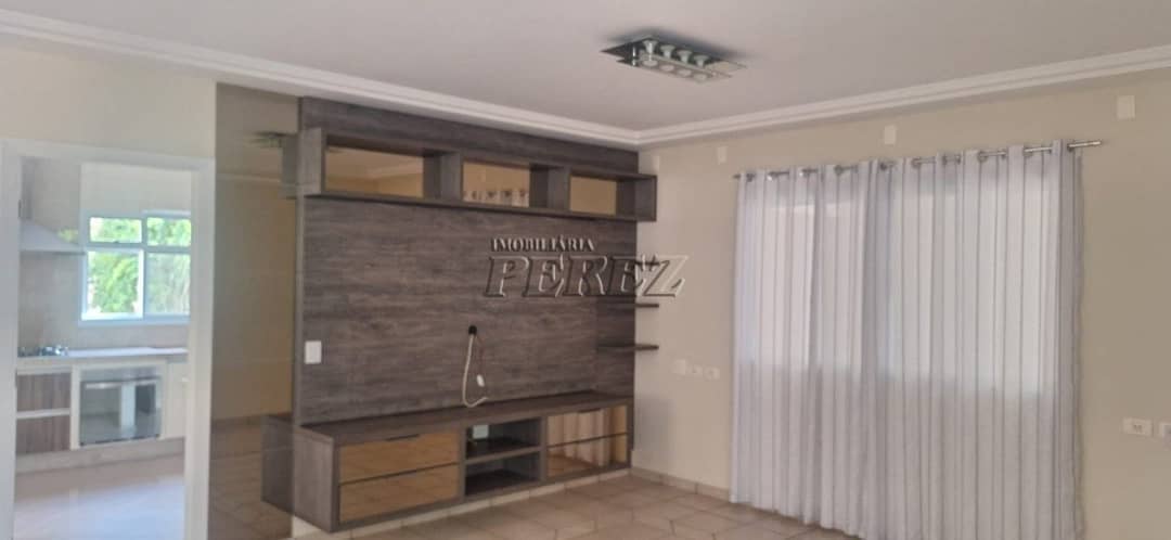 Sobrado para alugar no Condomínio Vale das Araucárias na região sul de Londrina - Foto 3