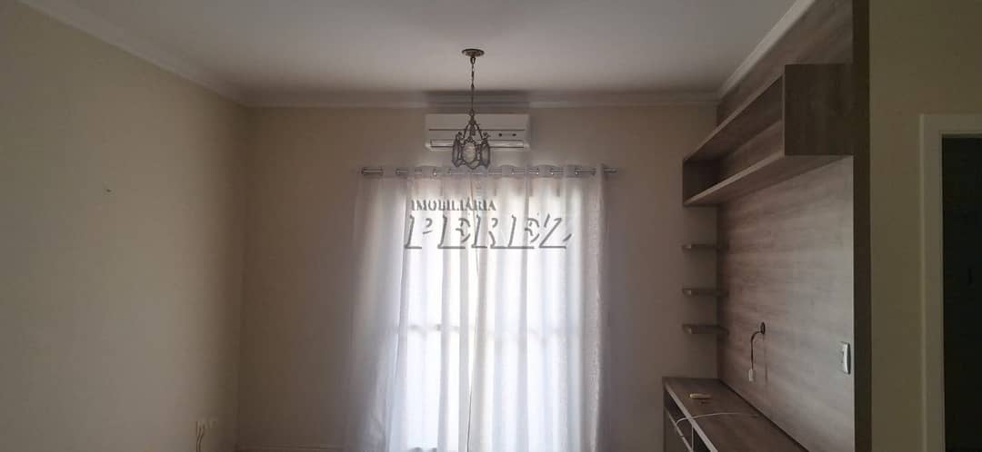 Sobrado para alugar no Condomínio Vale das Araucárias na região sul de Londrina - Foto 2