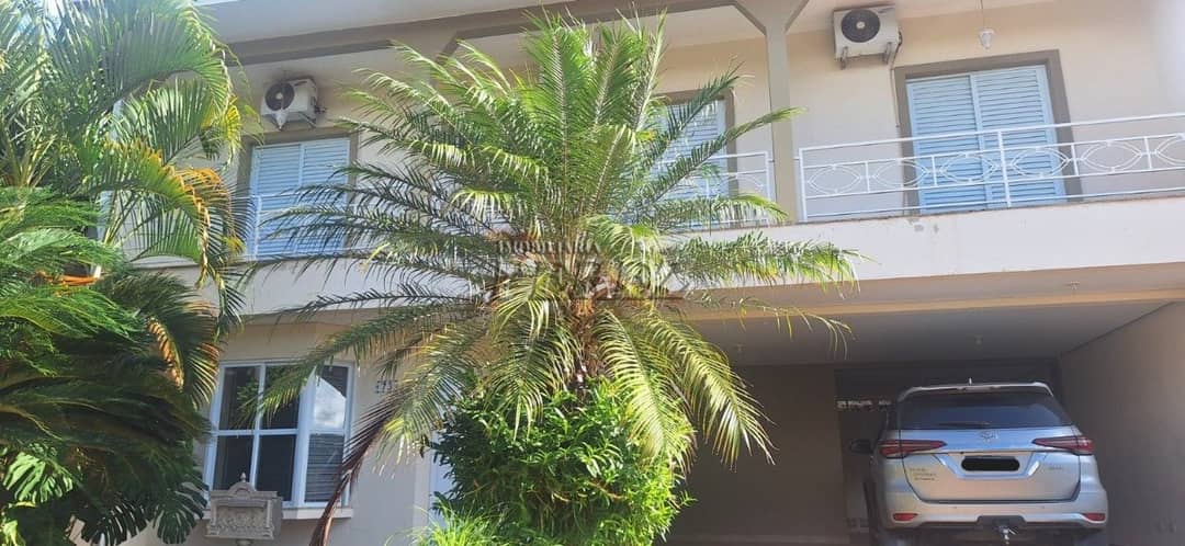 Sobrado para alugar no Condomínio Vale das Araucárias na região sul de Londrina - Foto 0