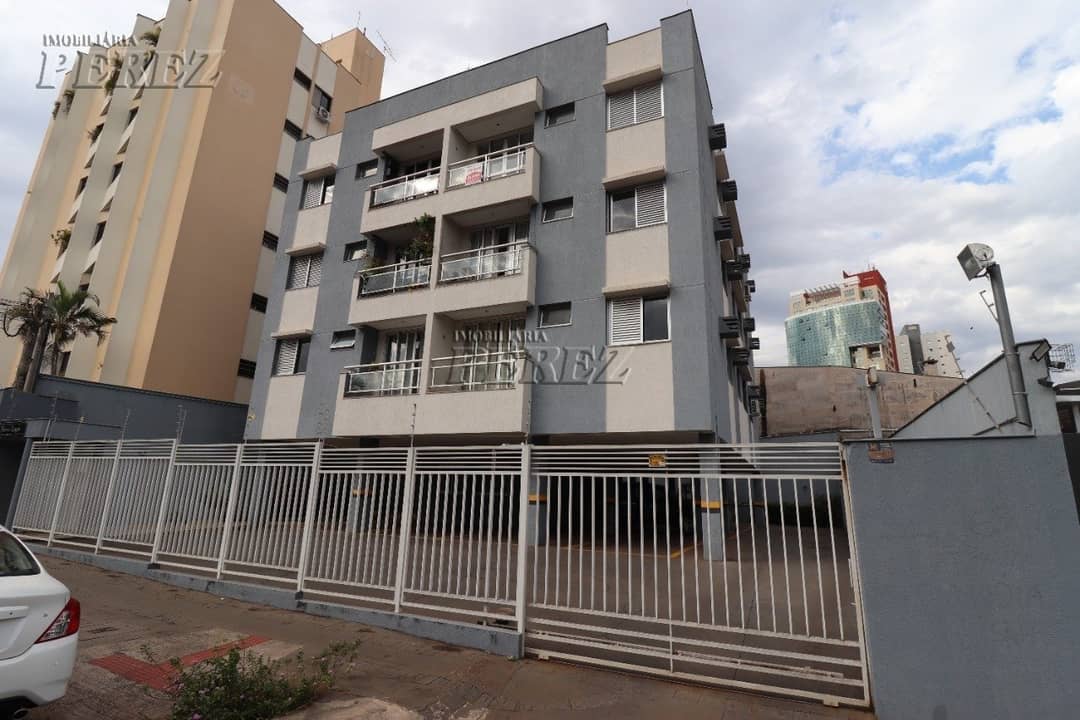 Apartamento à venda na região central de Londrina - Foto 2