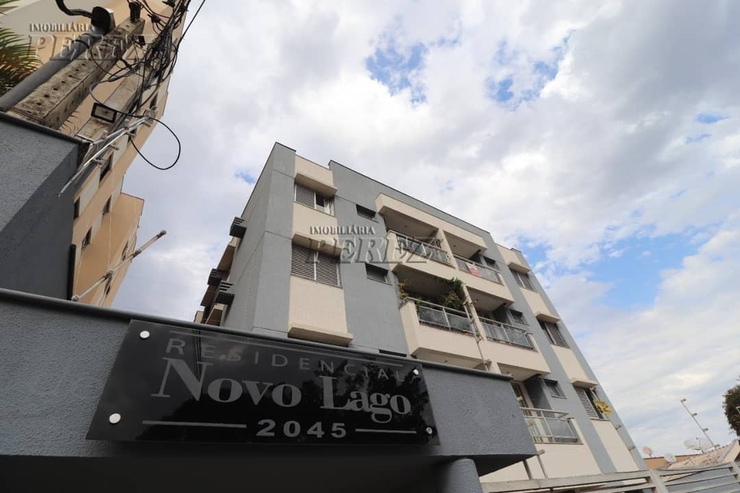 Apartamento à venda na região central de Londrina - Foto 0
