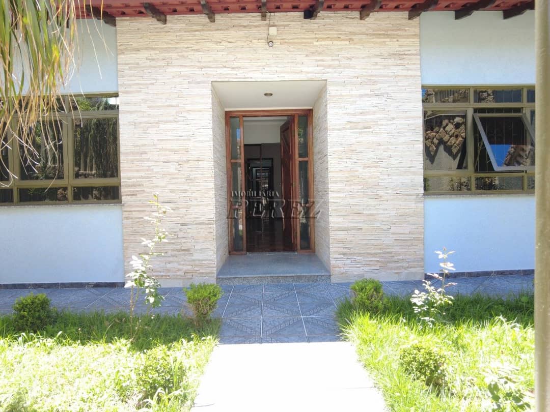 Casa com piscina para alugar no Jardim Adriana II na Zona Sul de Londrina - Foto 2