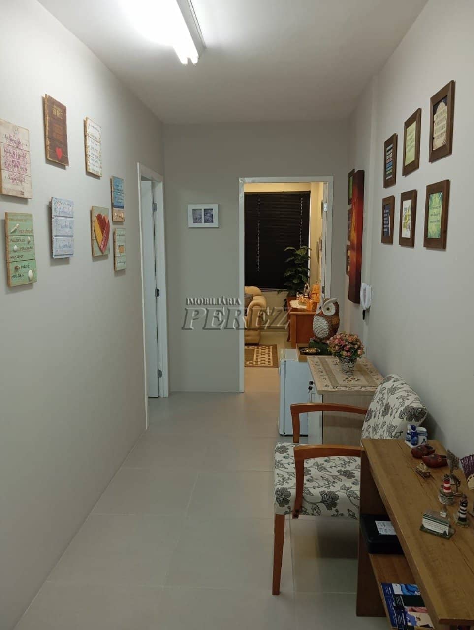 Sala comercial à venda na região central de Londrina - Cond. Comercial Di Carla - Foto 4